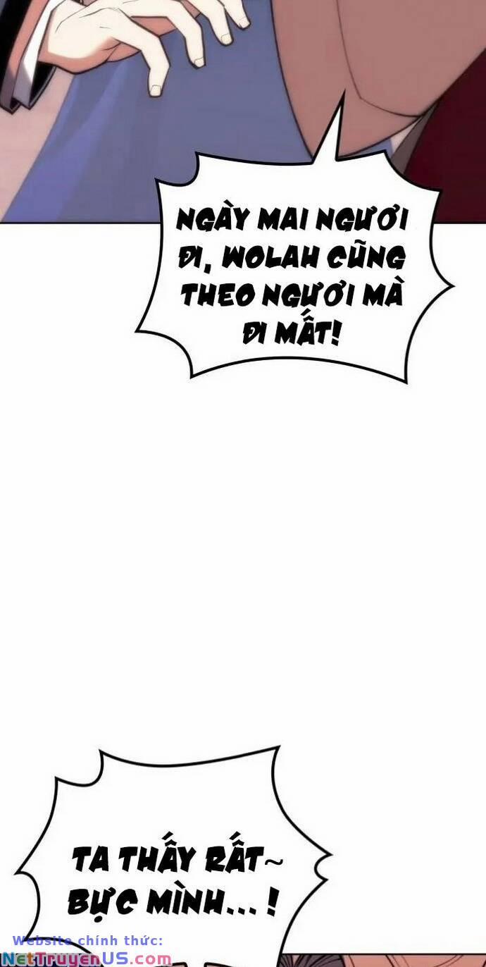 Võ Giả Bất Đắc Dĩ 161 trang 87