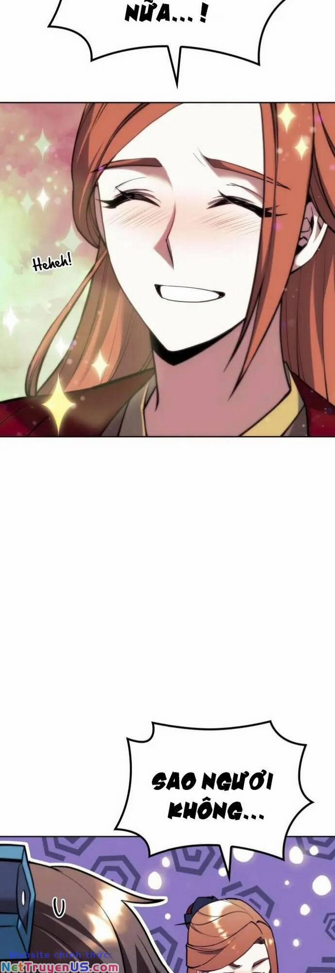 Võ Giả Bất Đắc Dĩ 161 trang 89