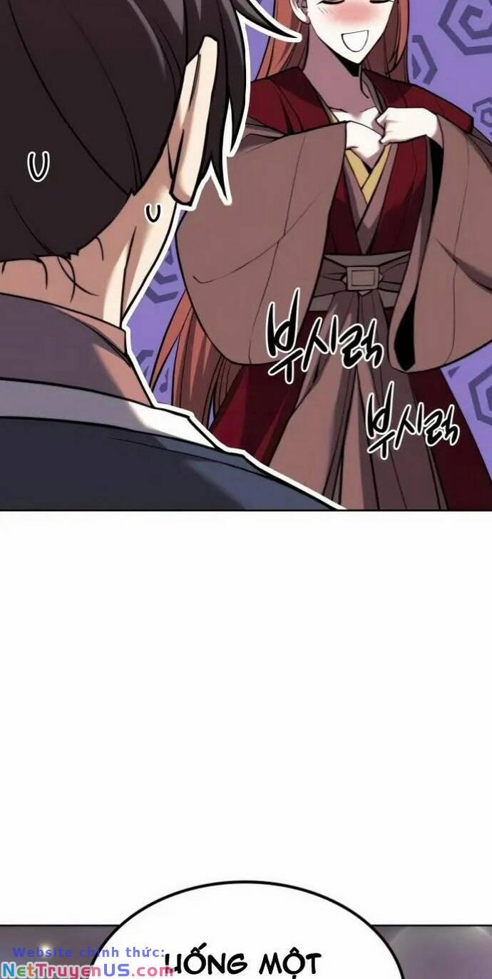 Võ Giả Bất Đắc Dĩ 161 trang 90