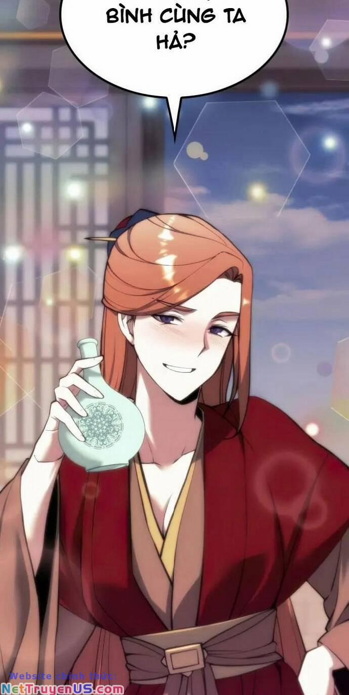 Võ Giả Bất Đắc Dĩ 161 trang 91