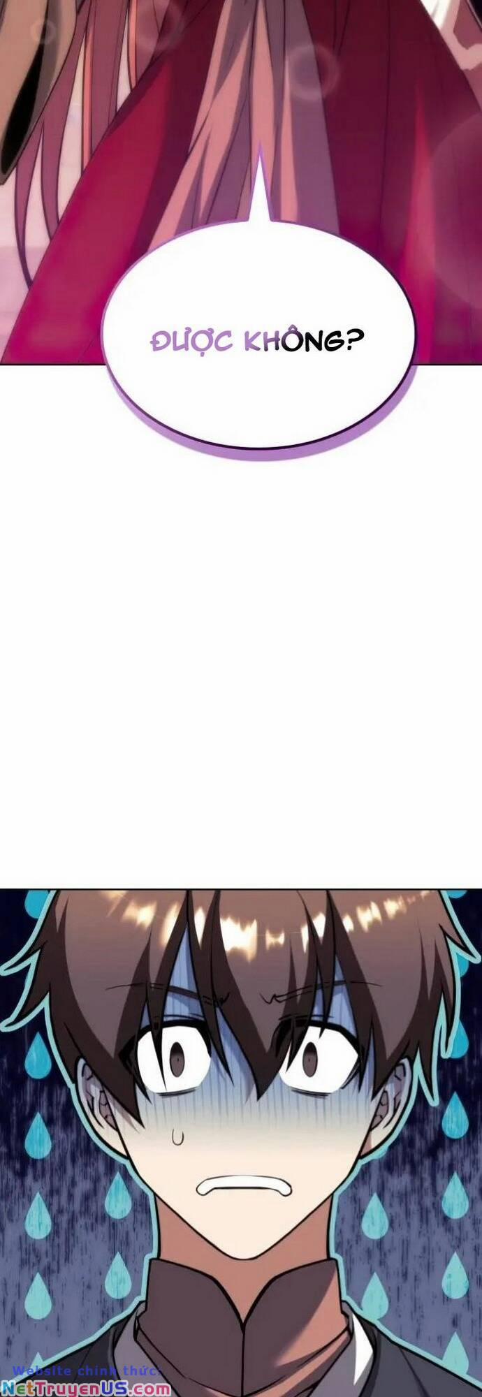 Võ Giả Bất Đắc Dĩ 161 trang 92