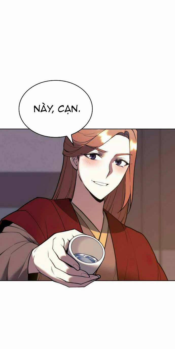 Võ Giả Bất Đắc Dĩ 162 trang 10