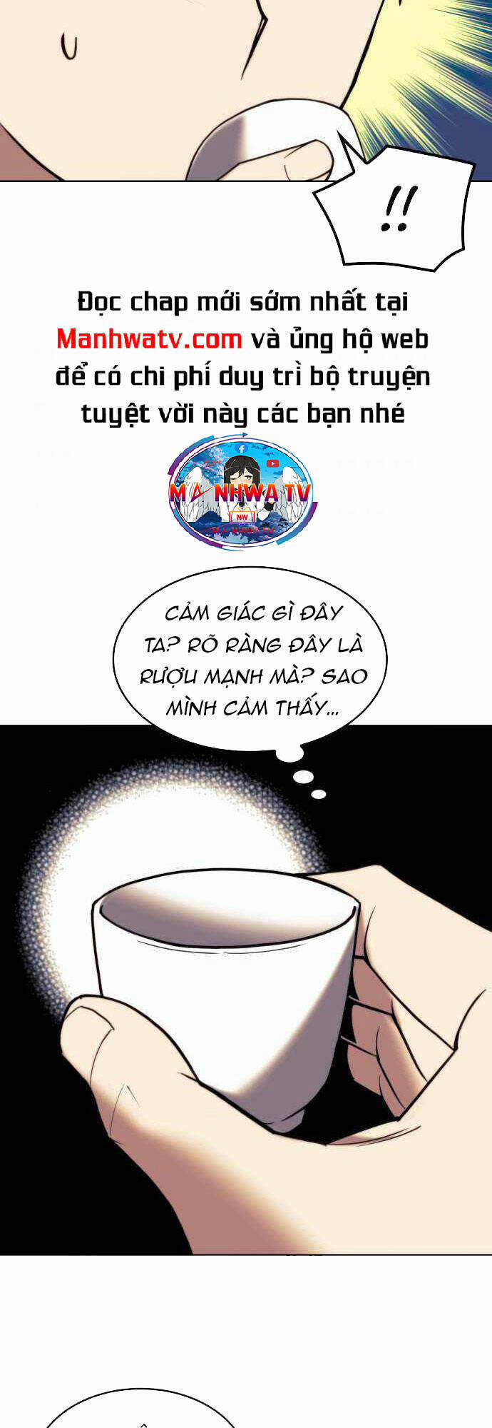 Võ Giả Bất Đắc Dĩ 162 trang 12