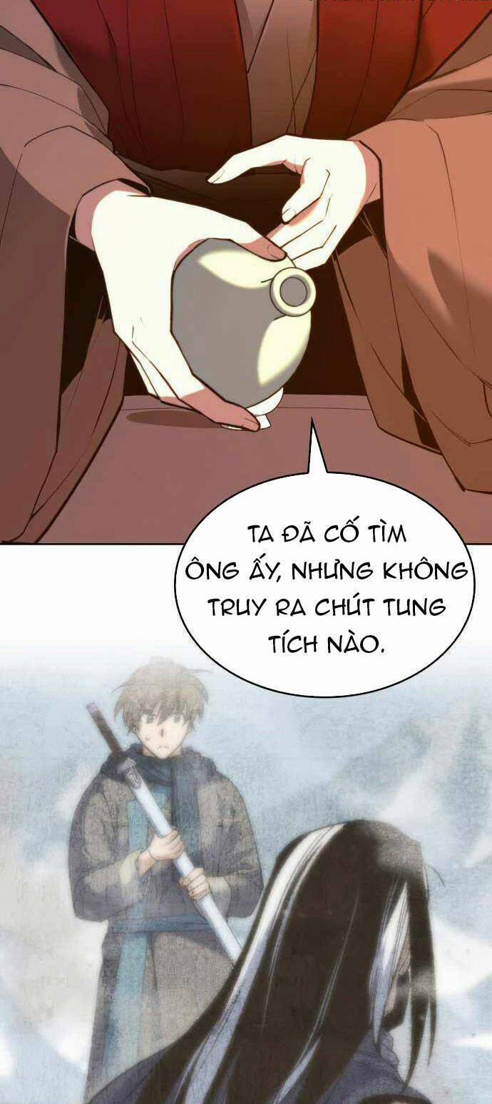 Võ Giả Bất Đắc Dĩ 162 trang 19