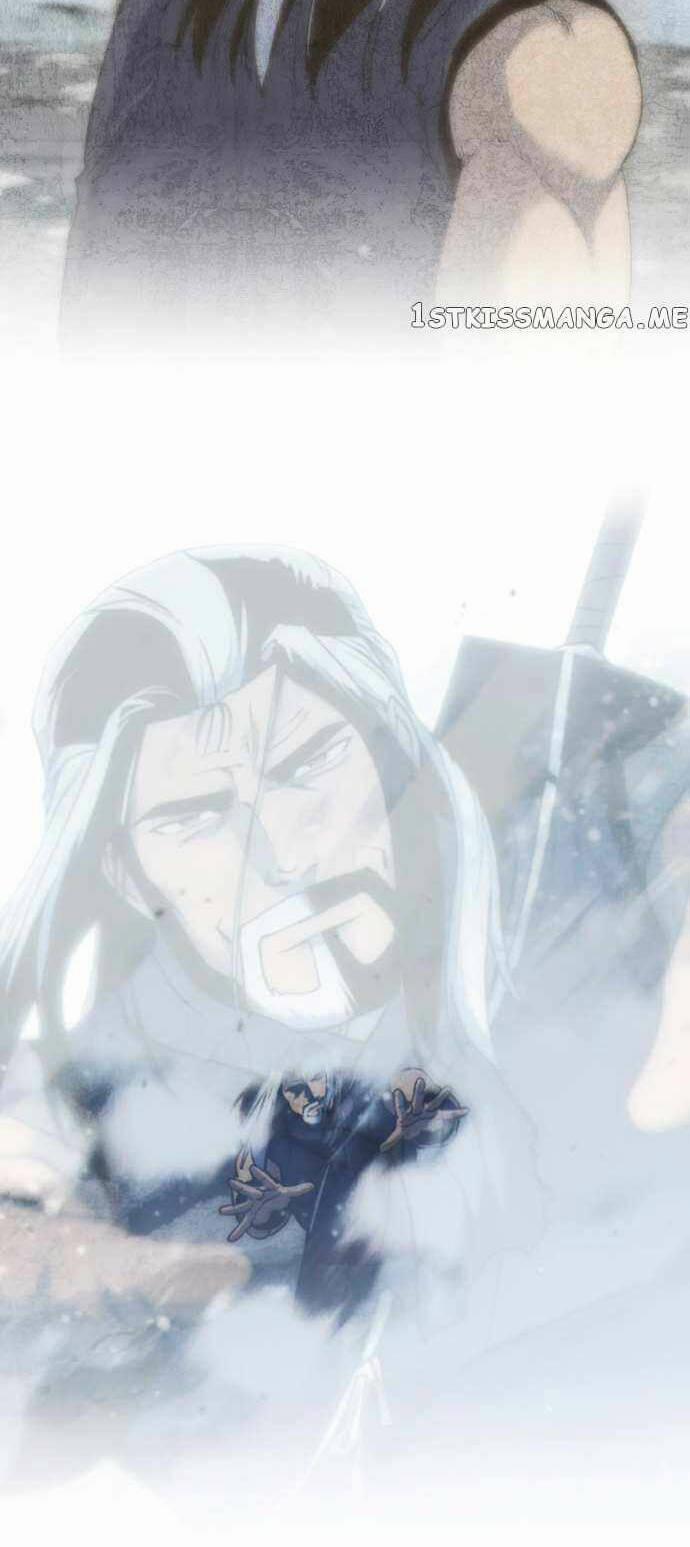 Võ Giả Bất Đắc Dĩ 162 trang 20