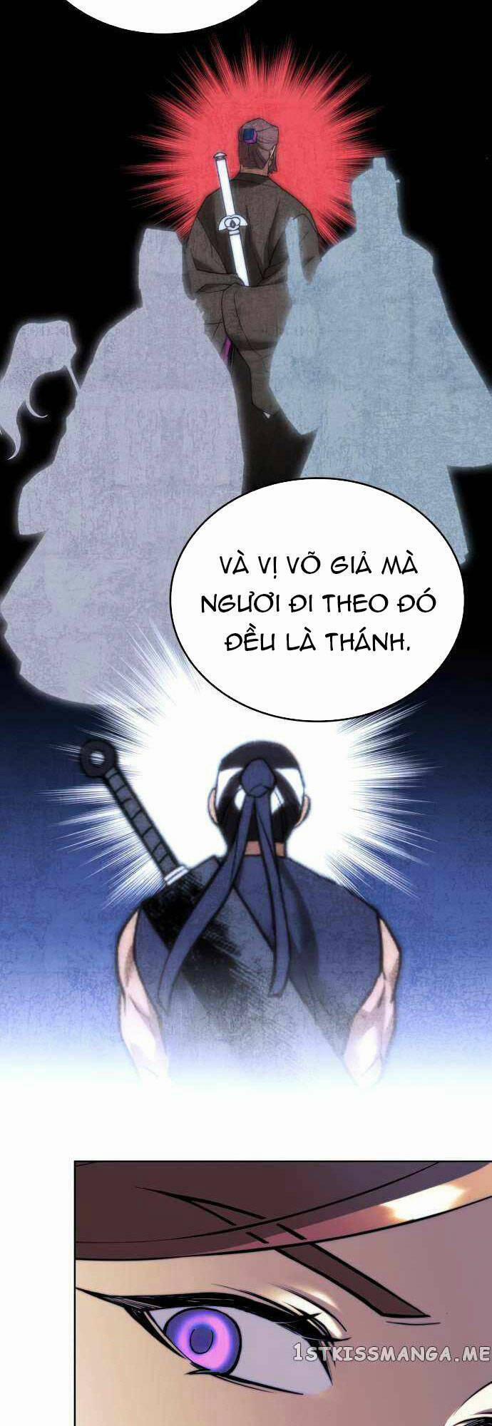 Võ Giả Bất Đắc Dĩ 162 trang 26