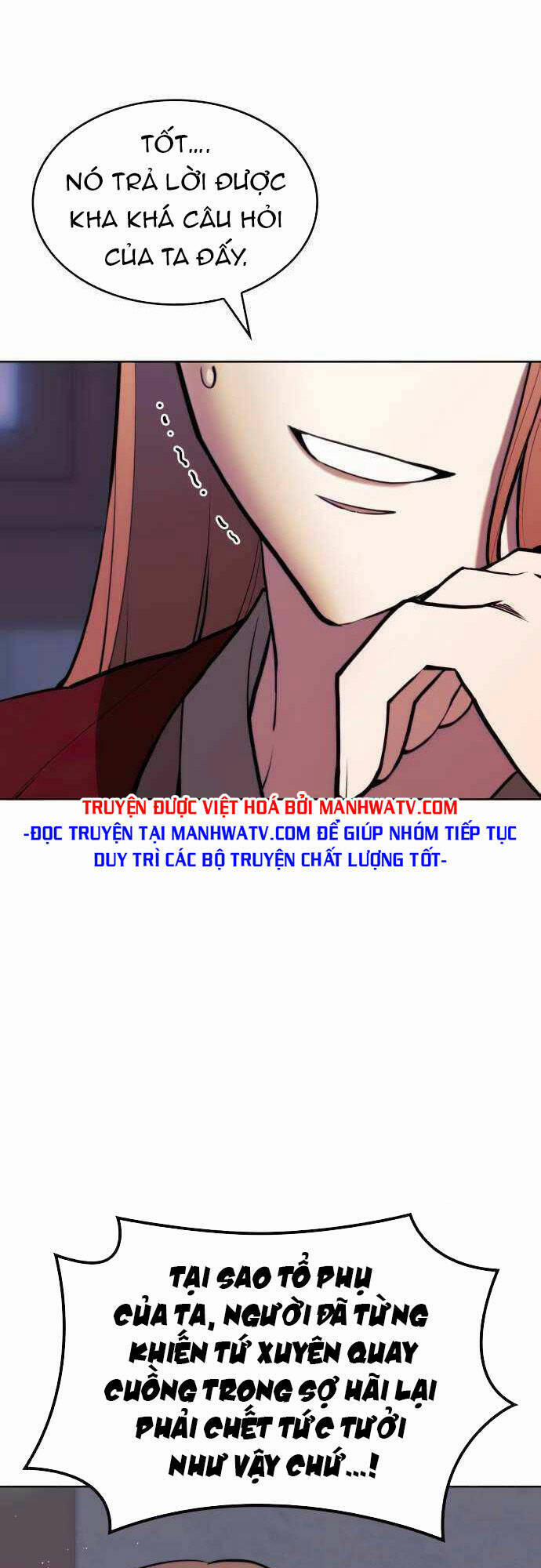 Võ Giả Bất Đắc Dĩ 162 trang 29