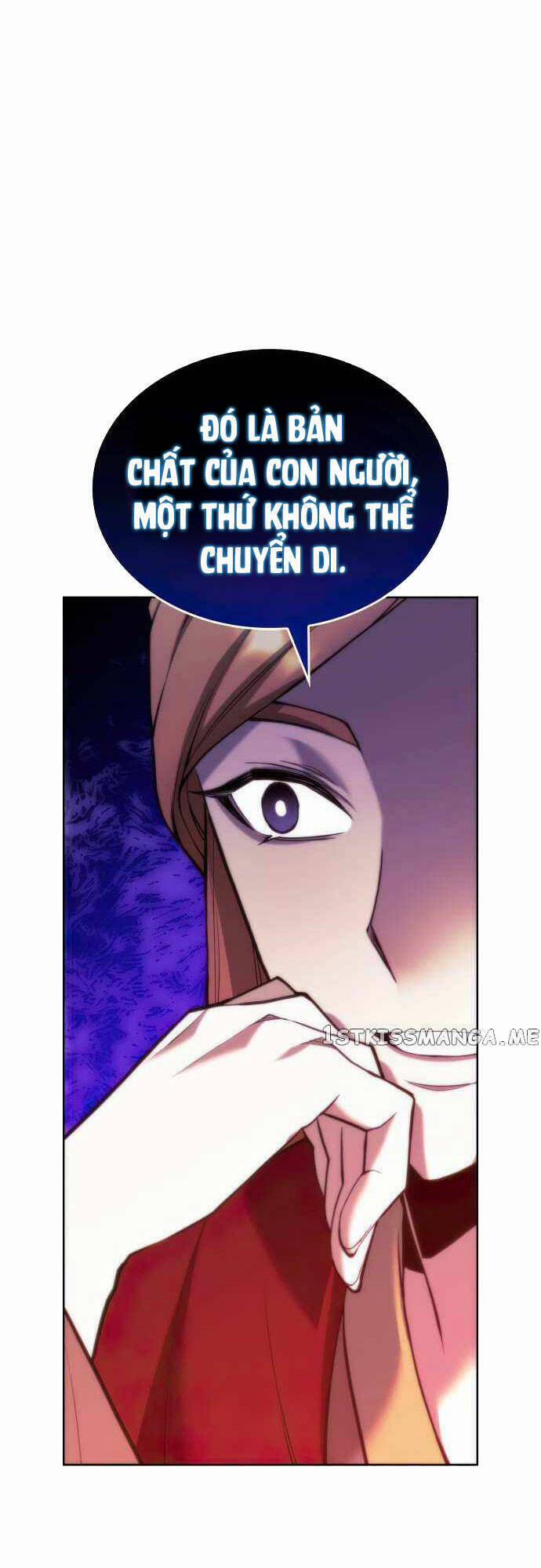 Võ Giả Bất Đắc Dĩ 162 trang 37