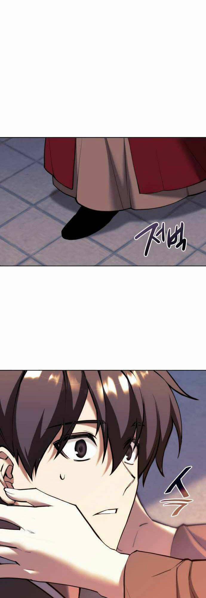 Võ Giả Bất Đắc Dĩ 162 trang 39