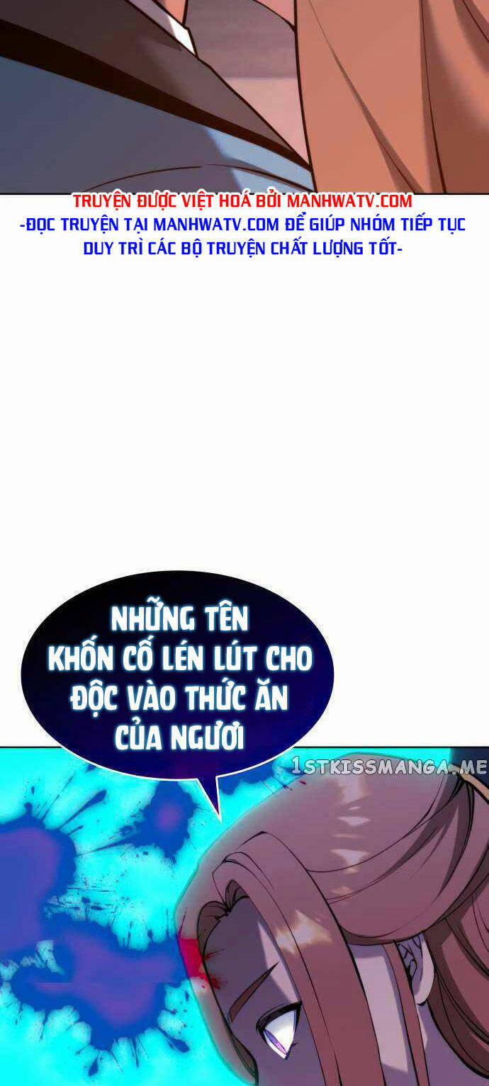 Võ Giả Bất Đắc Dĩ 162 trang 40