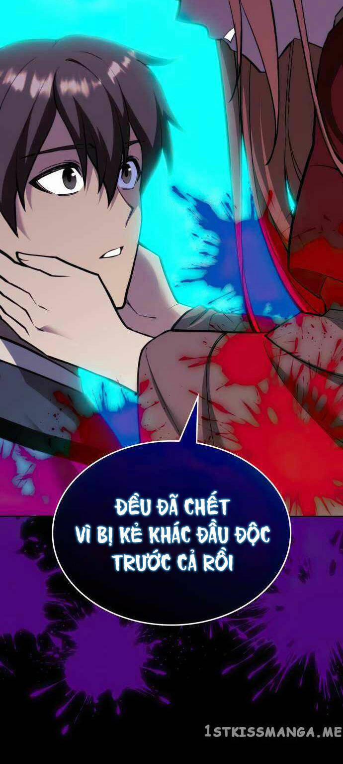 Võ Giả Bất Đắc Dĩ 162 trang 41