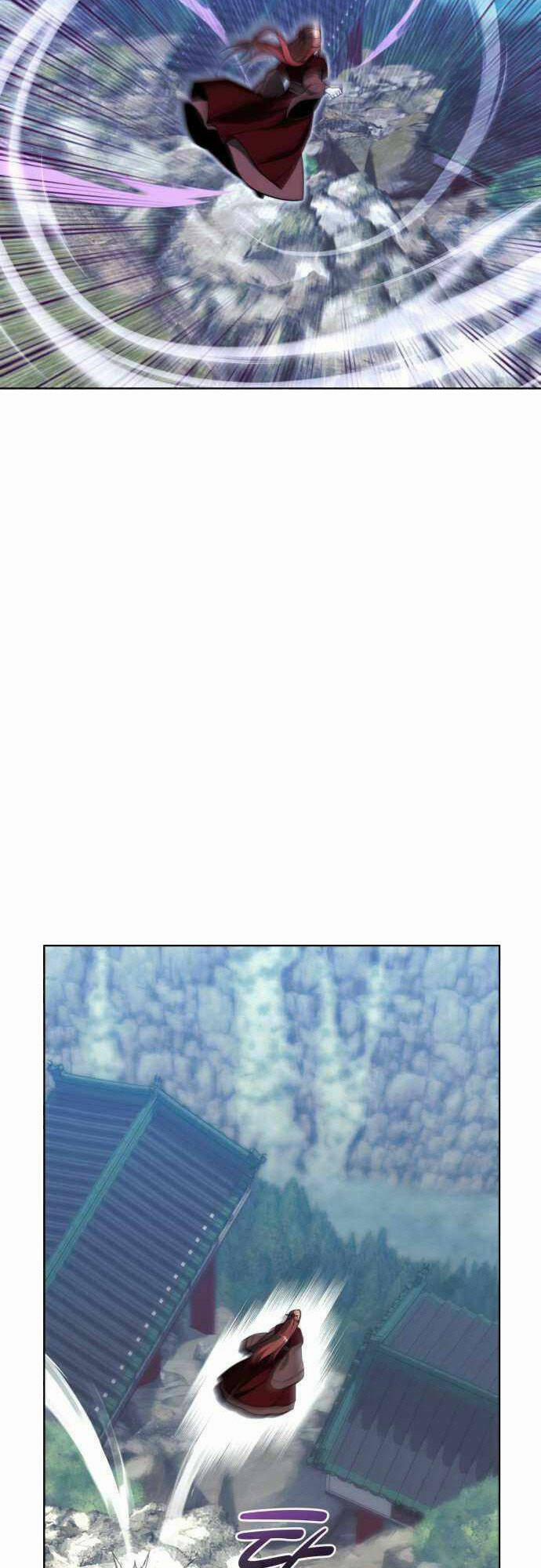 Võ Giả Bất Đắc Dĩ 162 trang 49