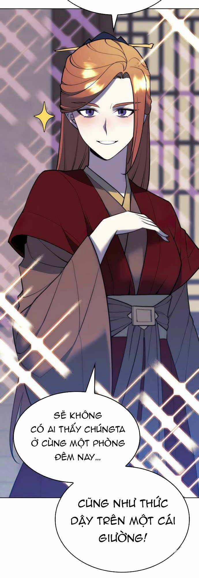 Võ Giả Bất Đắc Dĩ 162 trang 5