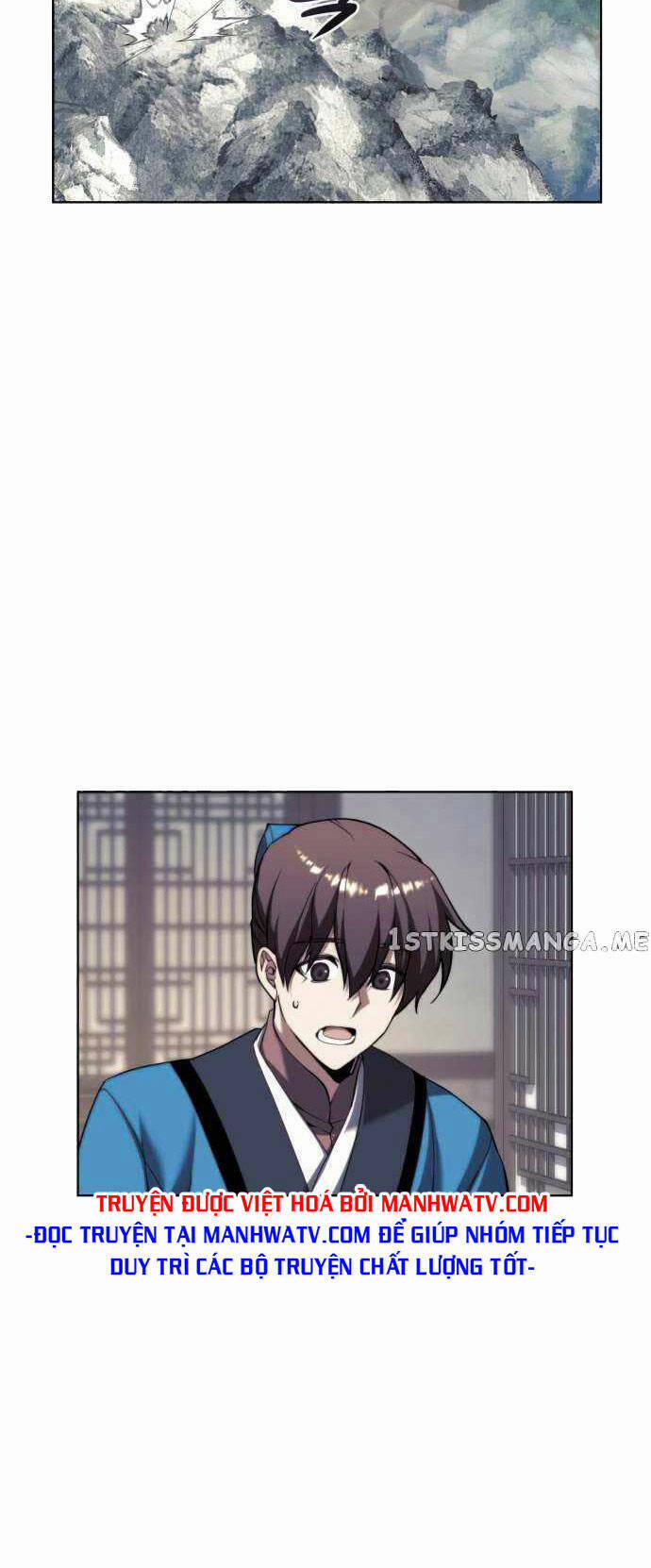 Võ Giả Bất Đắc Dĩ 162 trang 50