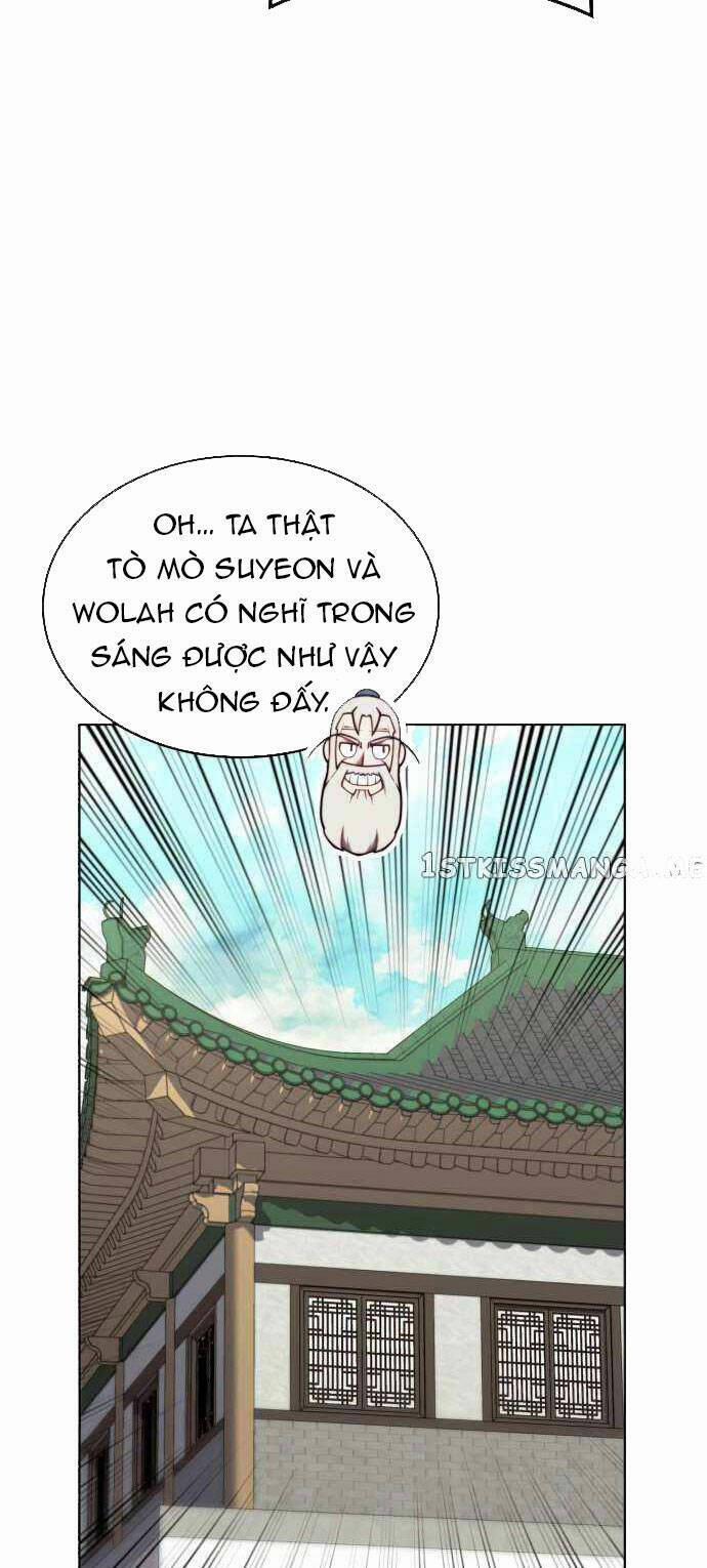 Võ Giả Bất Đắc Dĩ 162 trang 64