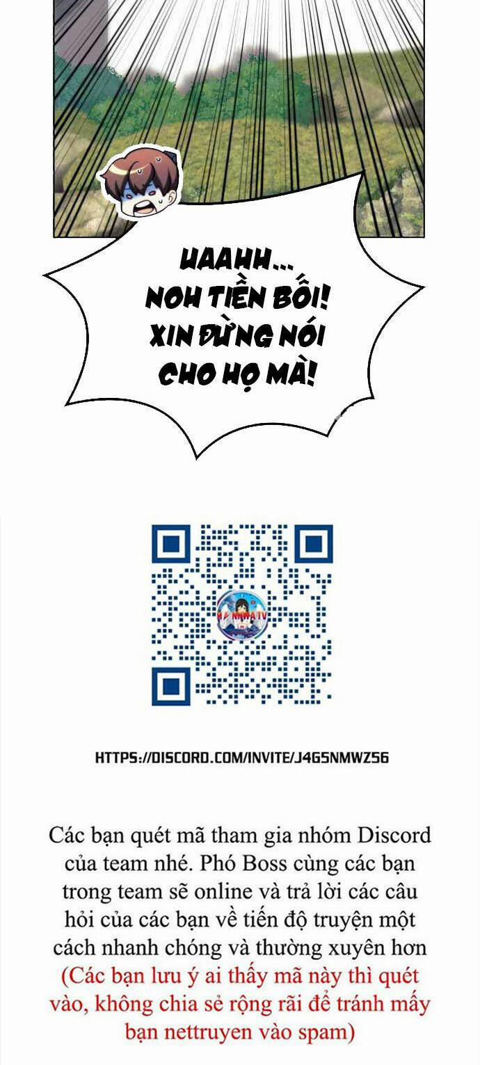 Võ Giả Bất Đắc Dĩ 162 trang 65