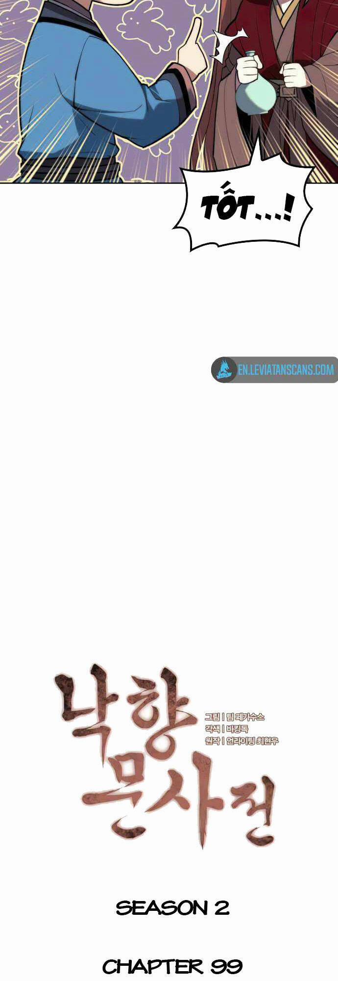 Võ Giả Bất Đắc Dĩ 162 trang 7