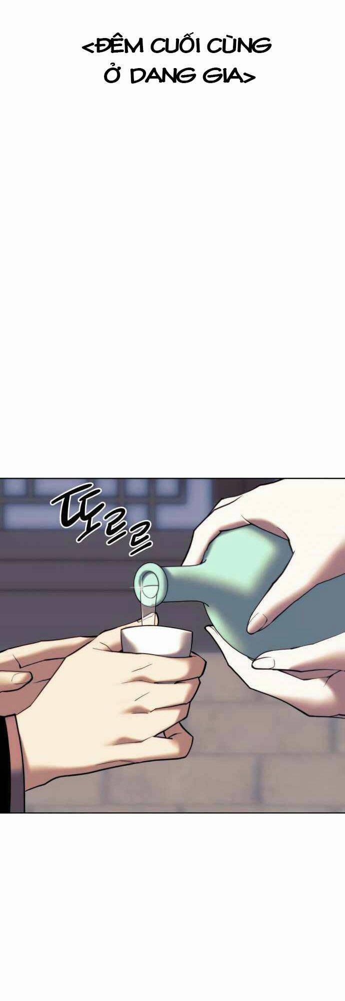 Võ Giả Bất Đắc Dĩ 162 trang 8