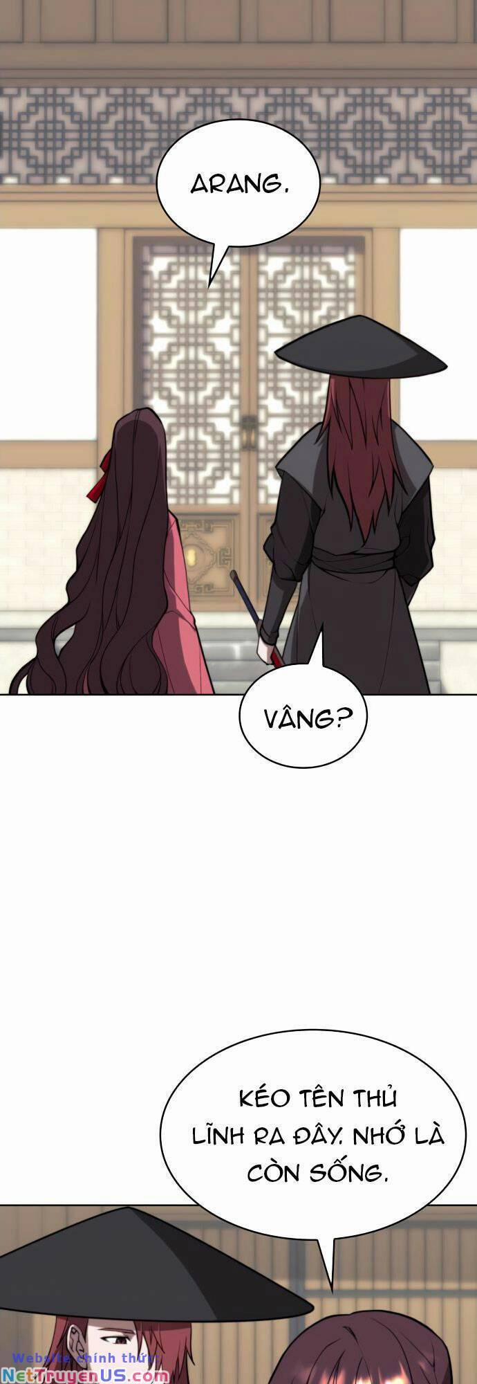 Võ Giả Bất Đắc Dĩ 163 trang 11