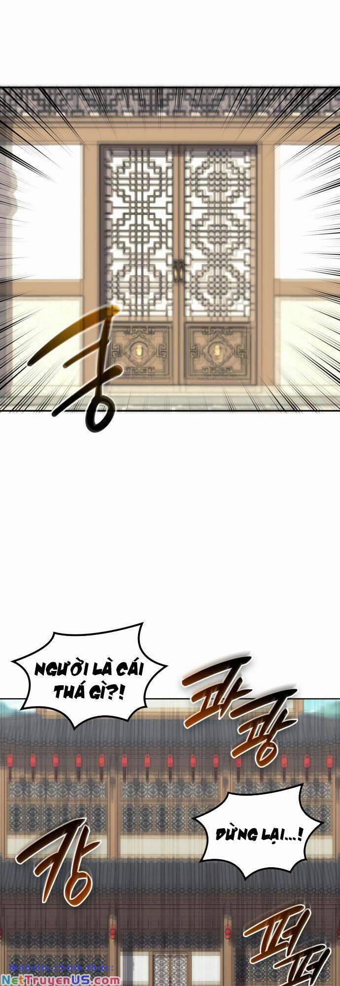 Võ Giả Bất Đắc Dĩ 163 trang 15