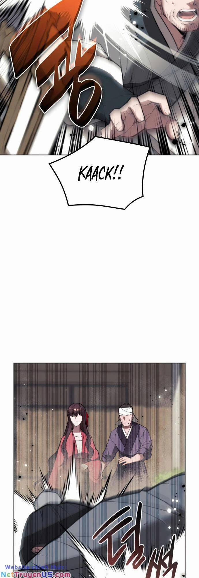 Võ Giả Bất Đắc Dĩ 163 trang 17