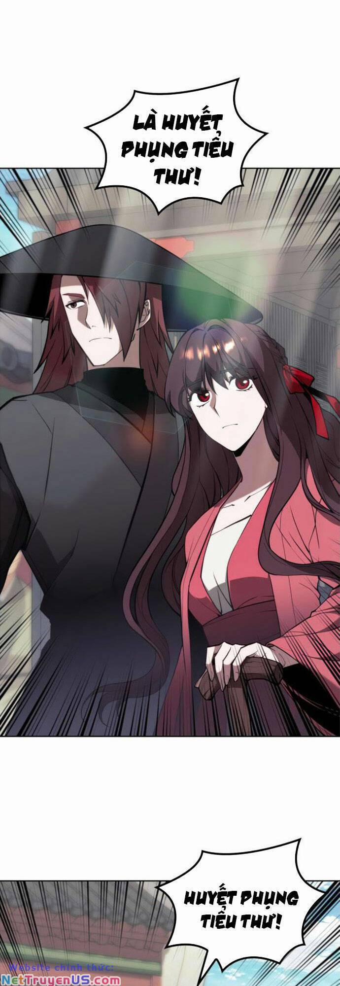 Võ Giả Bất Đắc Dĩ 163 trang 2