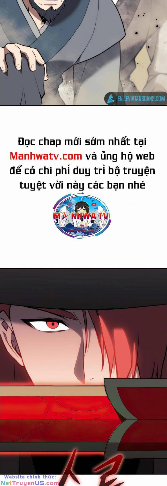 Võ Giả Bất Đắc Dĩ 163 trang 23