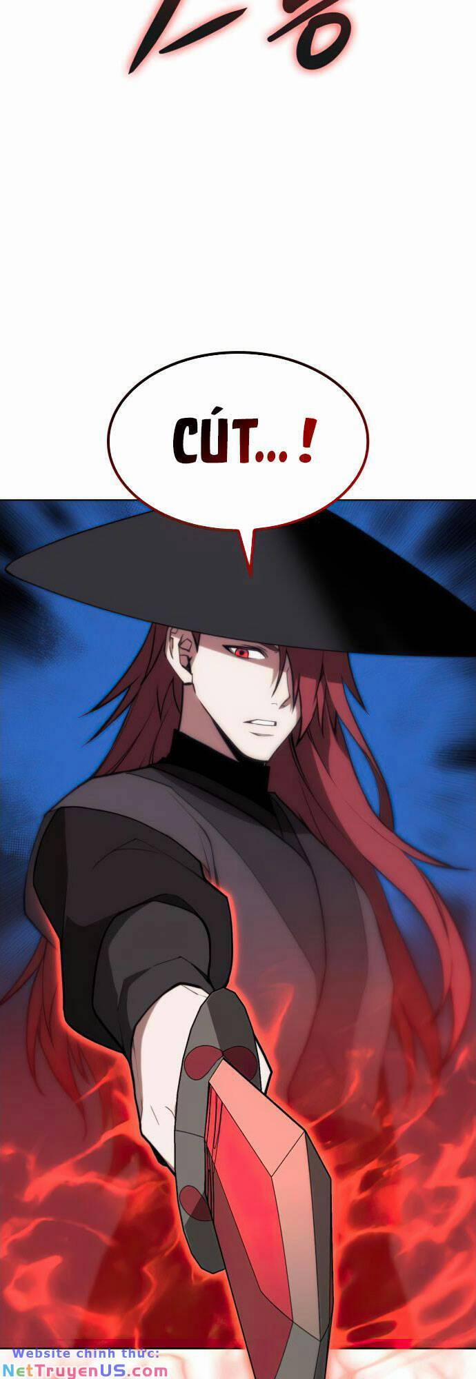 Võ Giả Bất Đắc Dĩ 163 trang 24