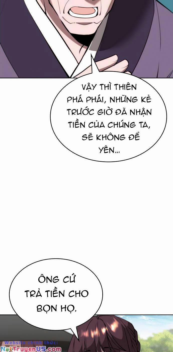 Võ Giả Bất Đắc Dĩ 163 trang 28