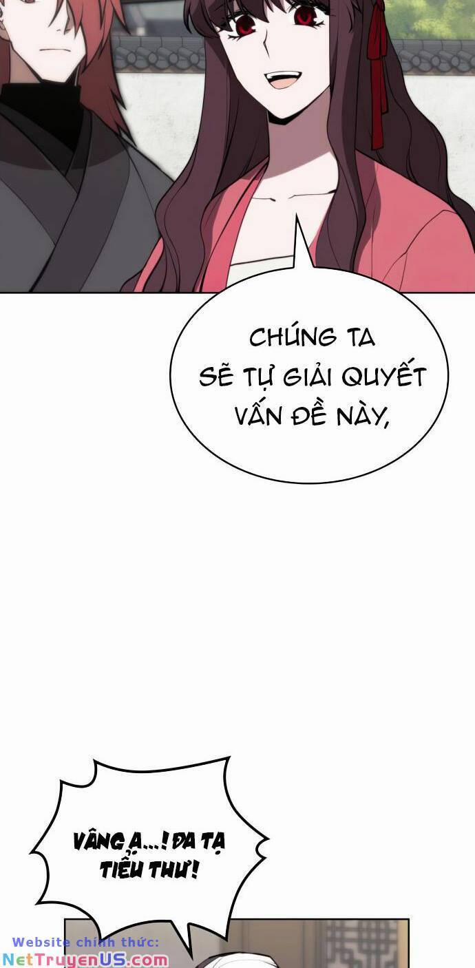 Võ Giả Bất Đắc Dĩ 163 trang 29
