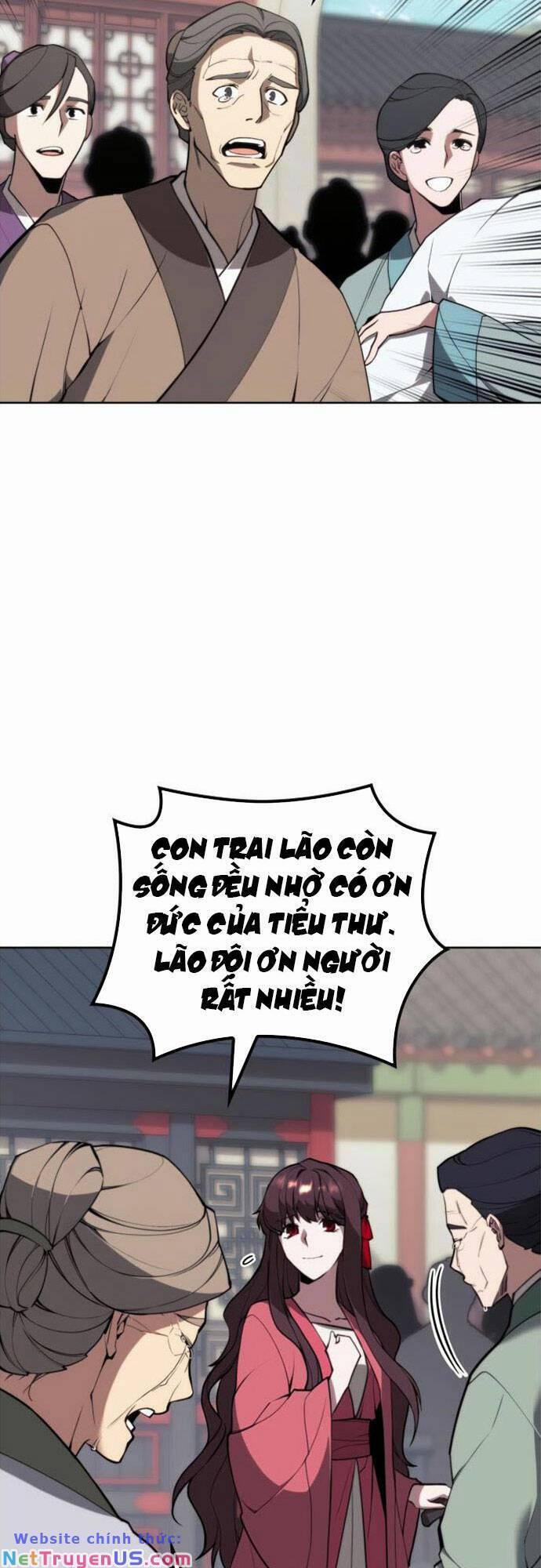 Võ Giả Bất Đắc Dĩ 163 trang 3