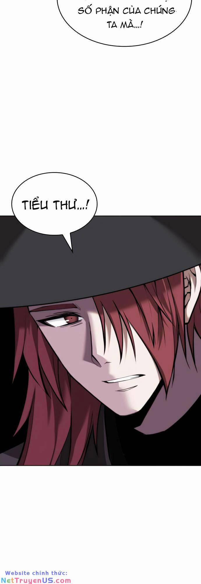 Võ Giả Bất Đắc Dĩ 163 trang 35