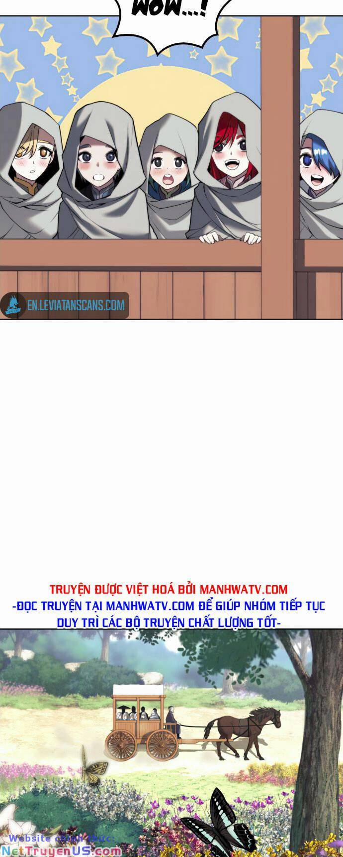 Võ Giả Bất Đắc Dĩ 163 trang 38