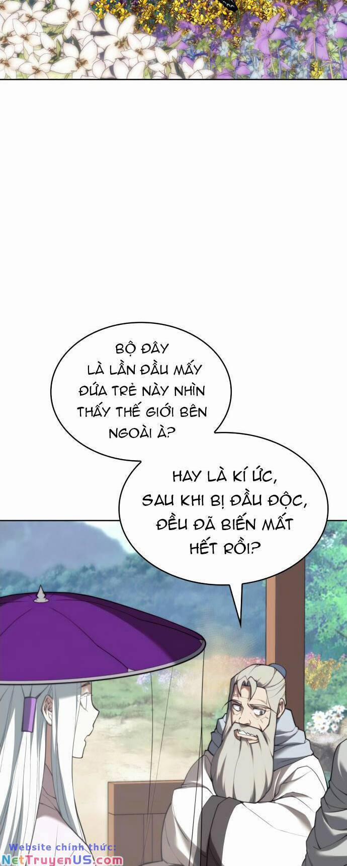 Võ Giả Bất Đắc Dĩ 163 trang 39