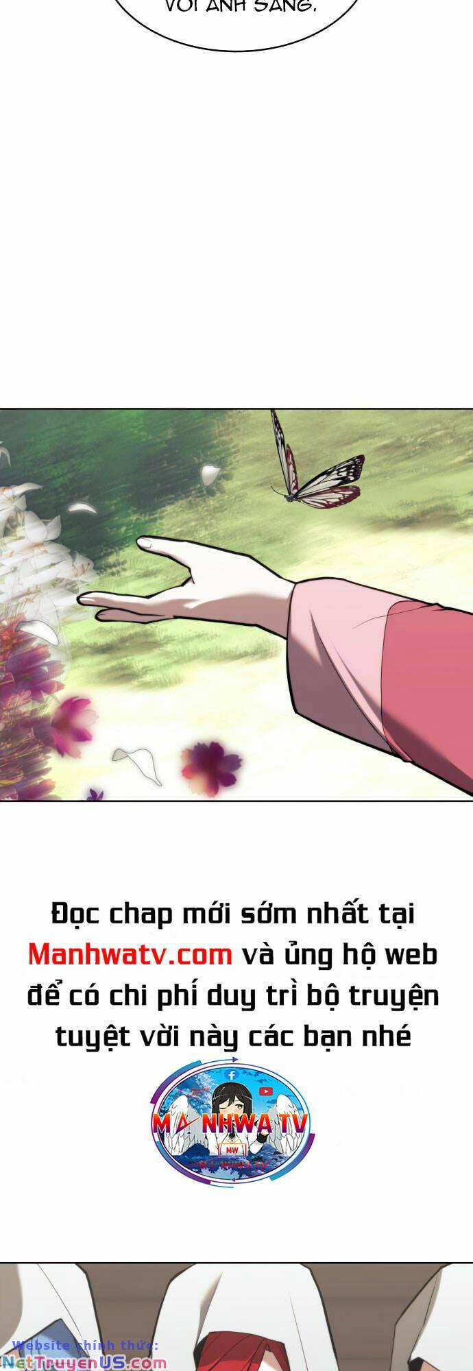 Võ Giả Bất Đắc Dĩ 163 trang 42