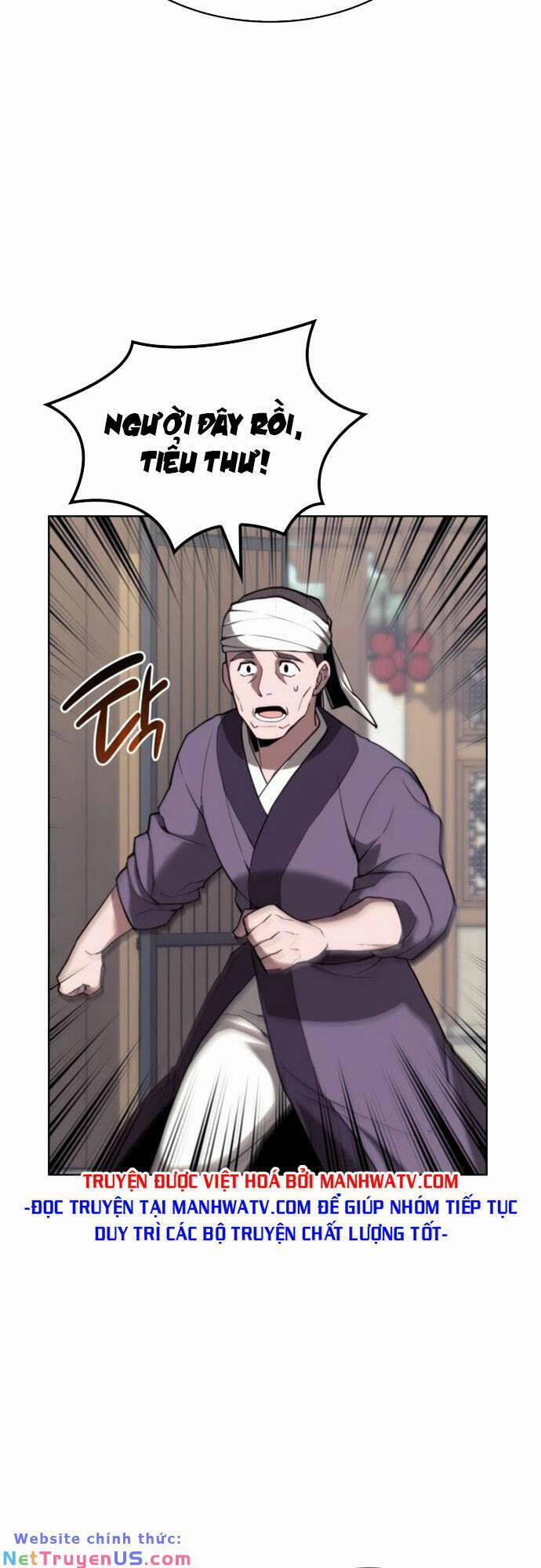 Võ Giả Bất Đắc Dĩ 163 trang 5