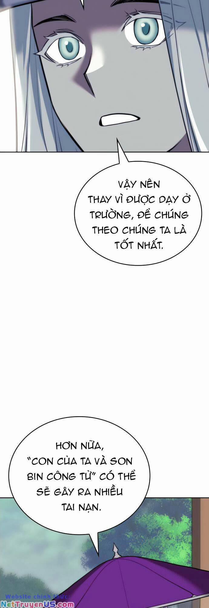 Võ Giả Bất Đắc Dĩ 163 trang 52