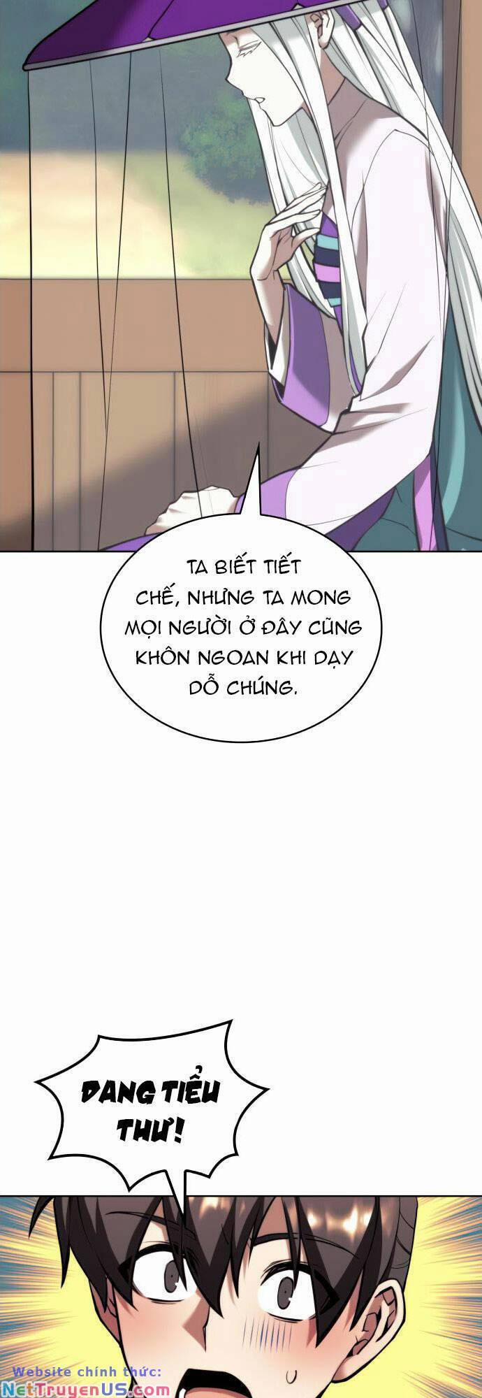 Võ Giả Bất Đắc Dĩ 163 trang 53