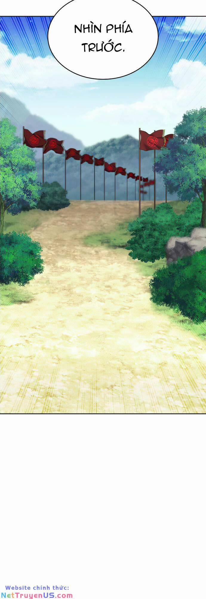 Võ Giả Bất Đắc Dĩ 163 trang 56