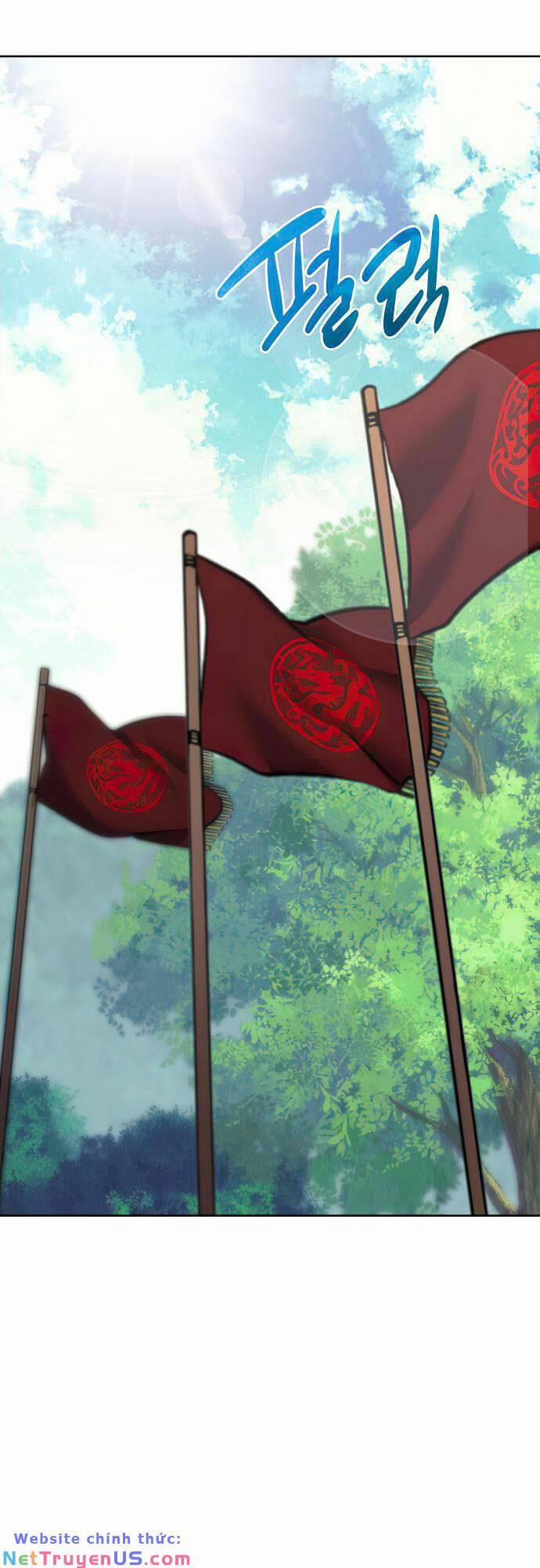 Võ Giả Bất Đắc Dĩ 163 trang 57