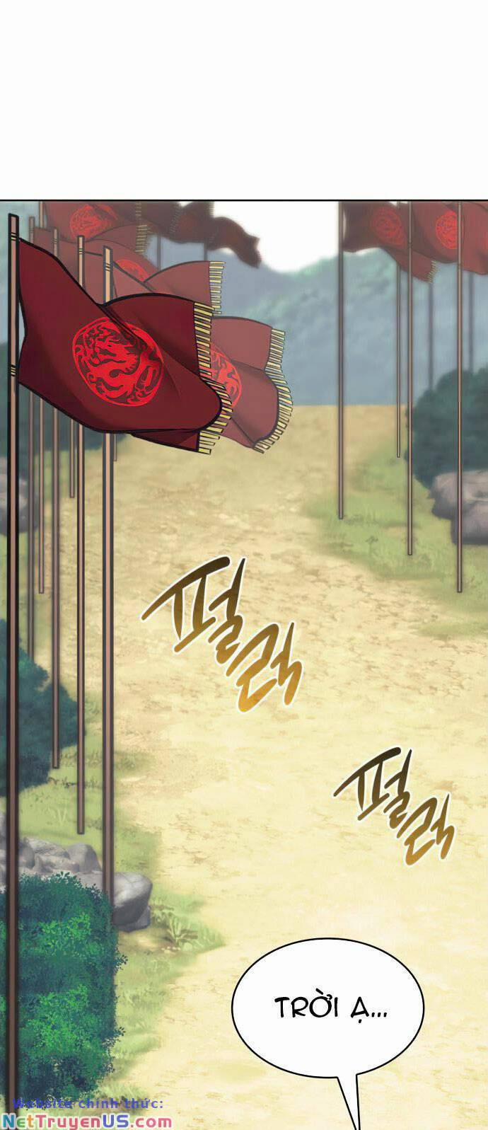 Võ Giả Bất Đắc Dĩ 163 trang 58