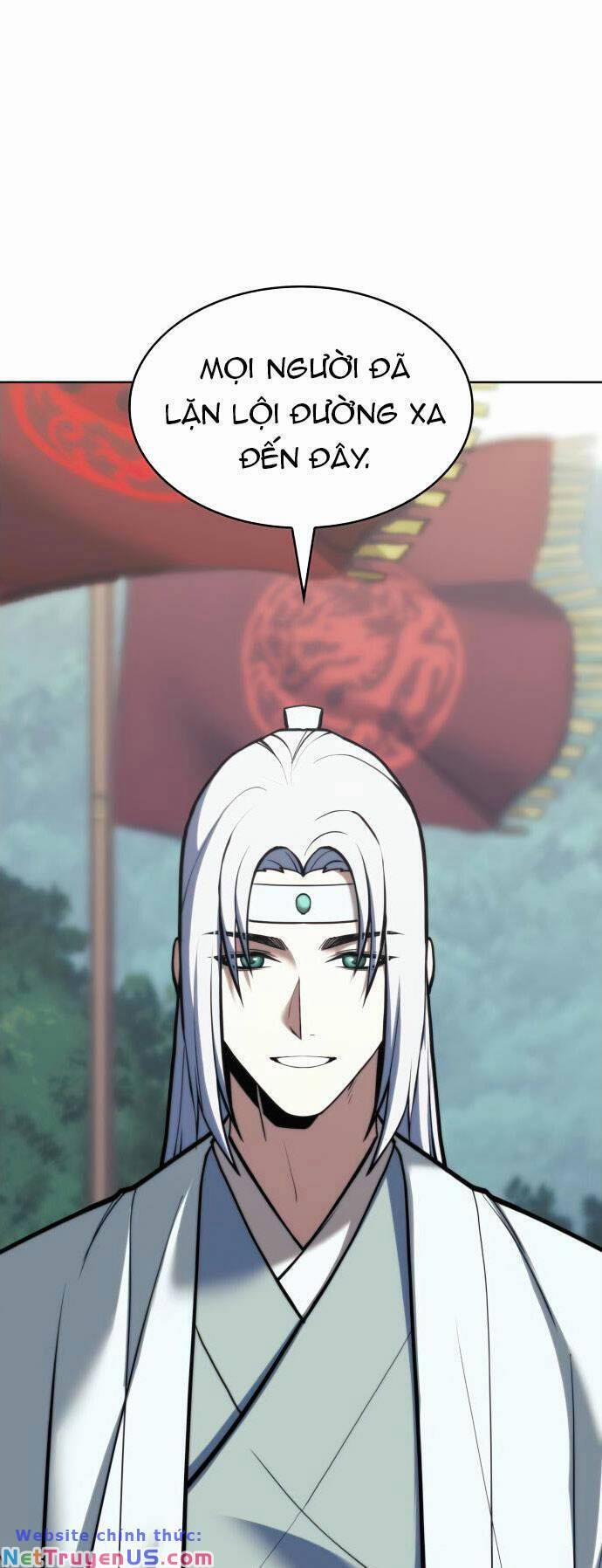 Võ Giả Bất Đắc Dĩ 163 trang 65