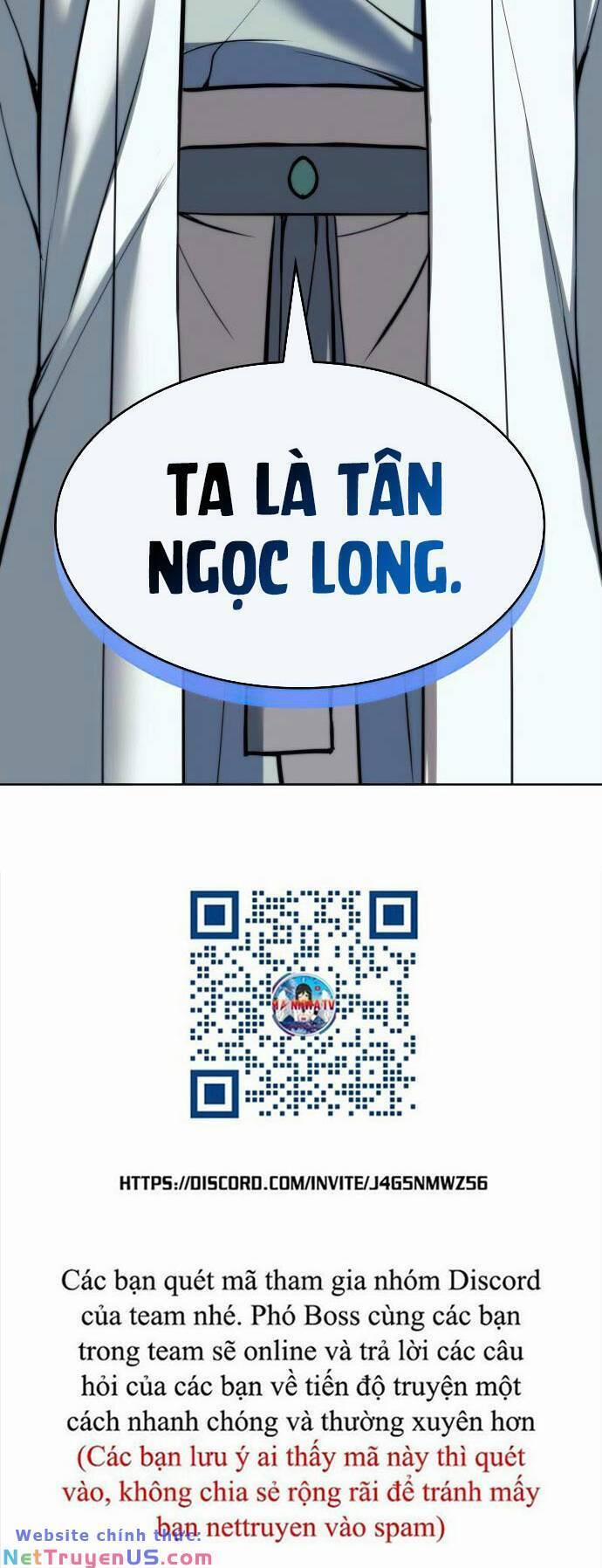 Võ Giả Bất Đắc Dĩ 163 trang 66