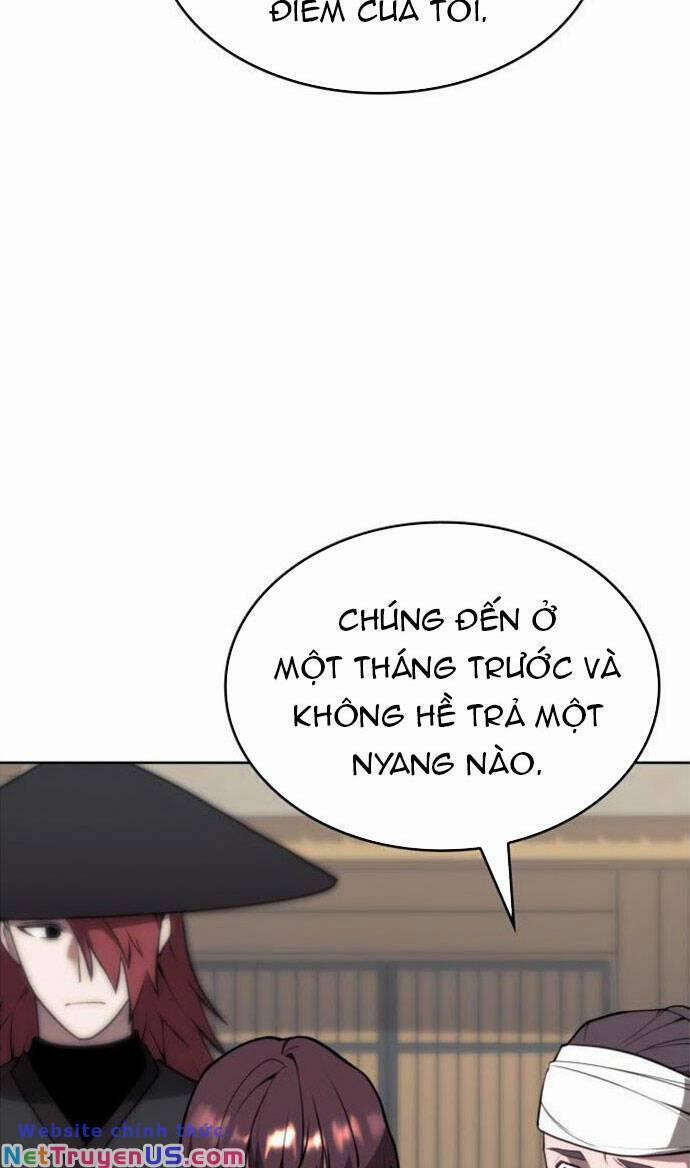 Võ Giả Bất Đắc Dĩ 163 trang 8