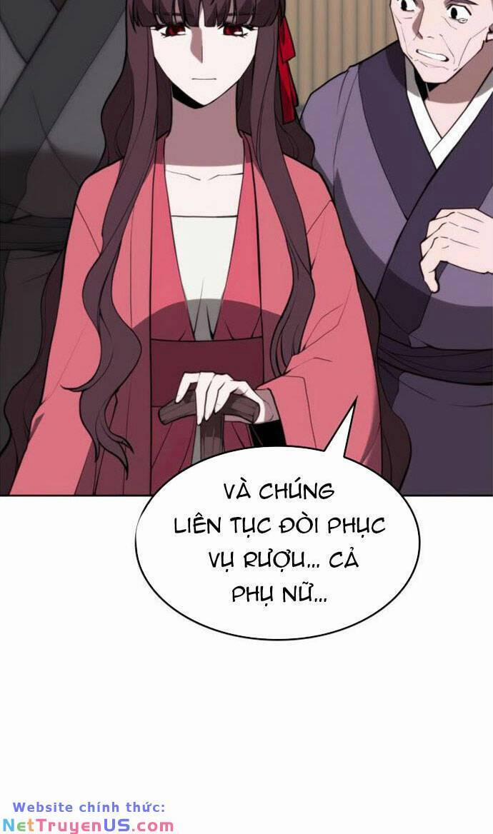 Võ Giả Bất Đắc Dĩ 163 trang 9