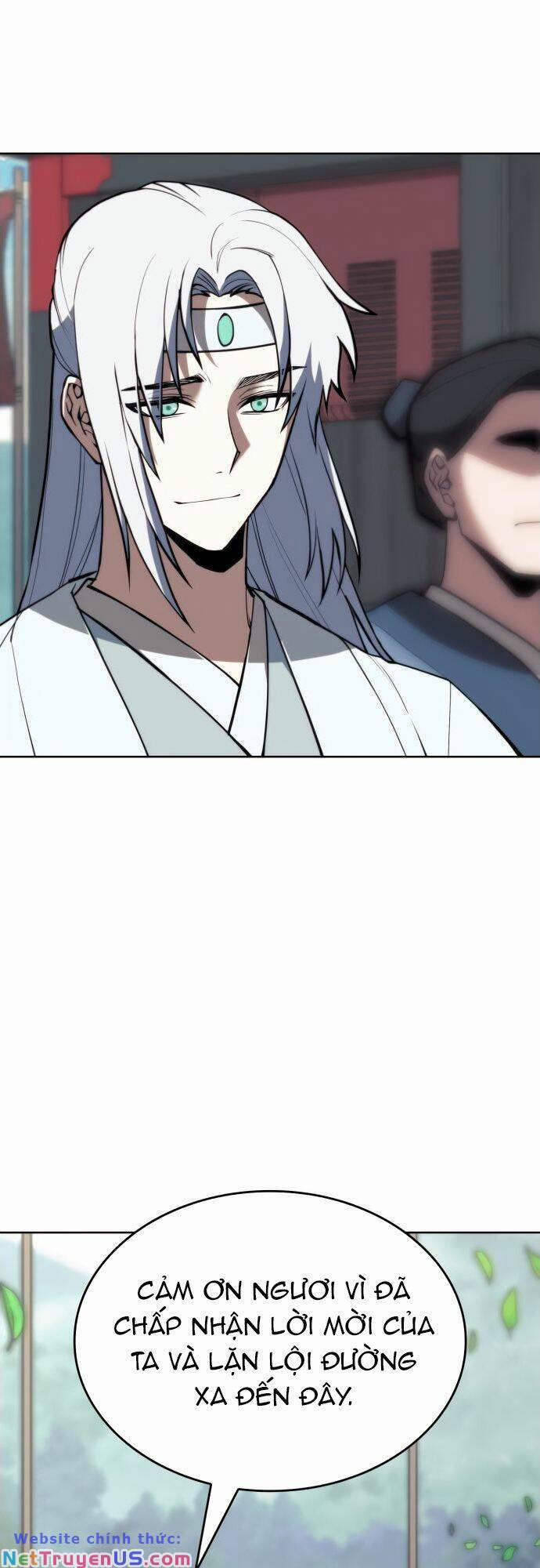 Võ Giả Bất Đắc Dĩ 164 trang 10