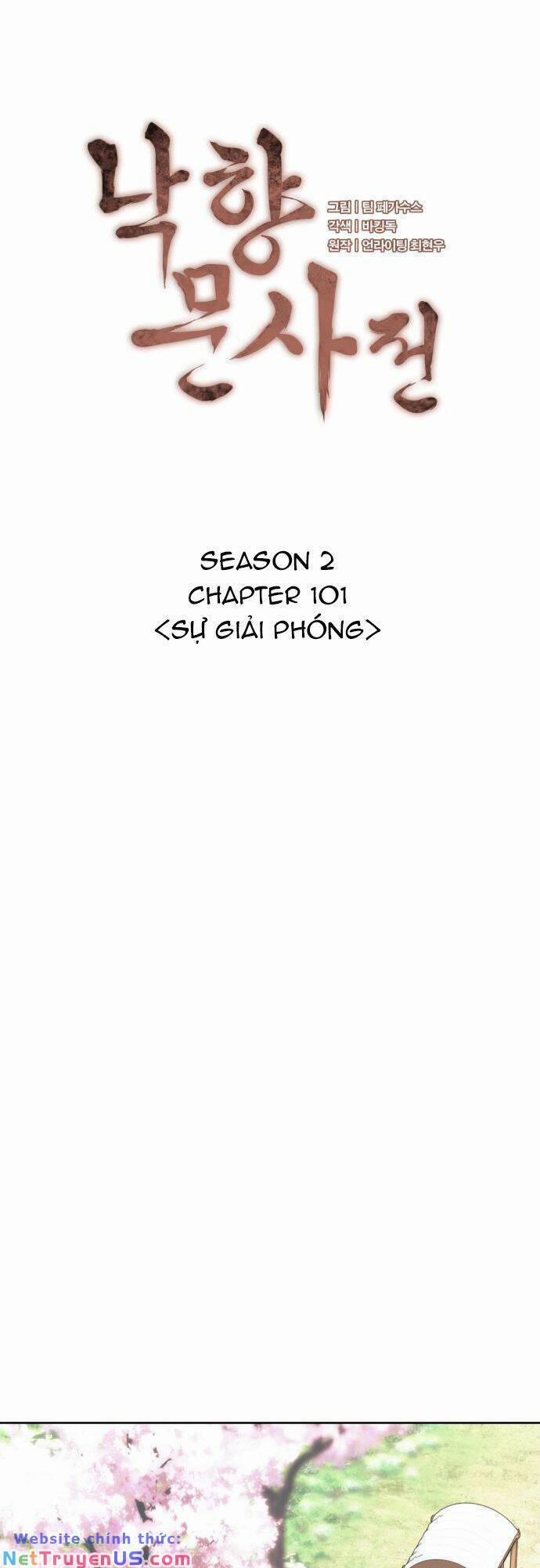 Võ Giả Bất Đắc Dĩ 164 trang 12