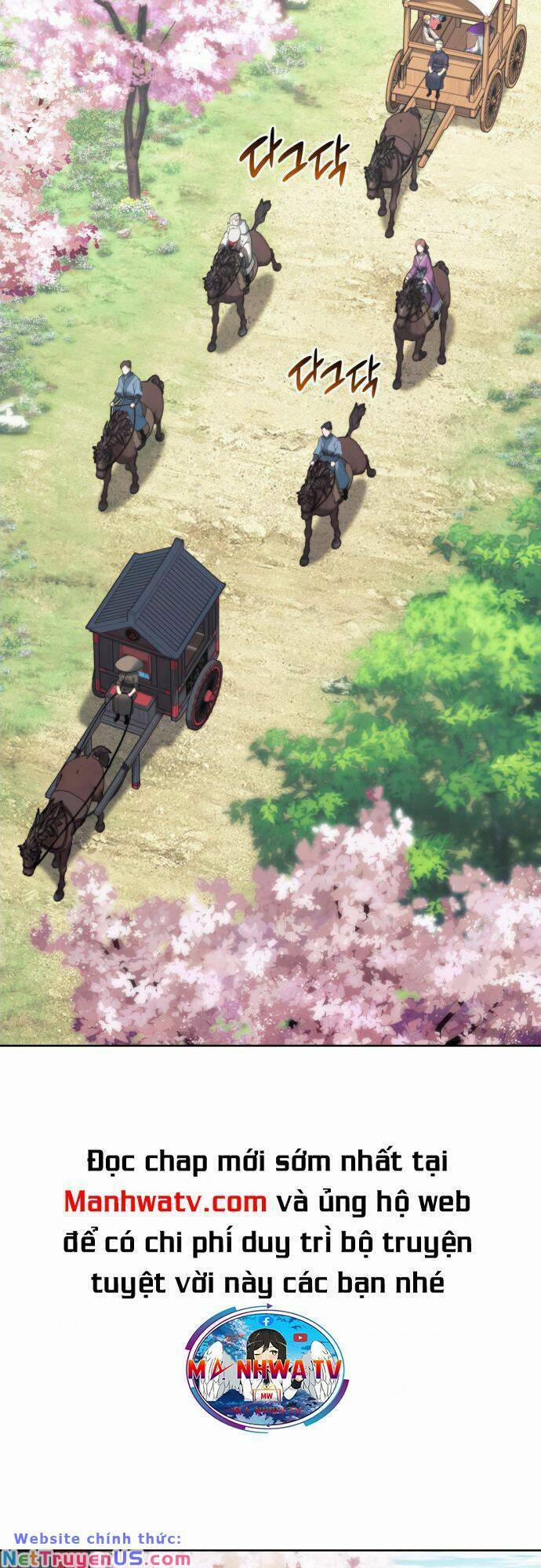 Võ Giả Bất Đắc Dĩ 164 trang 13