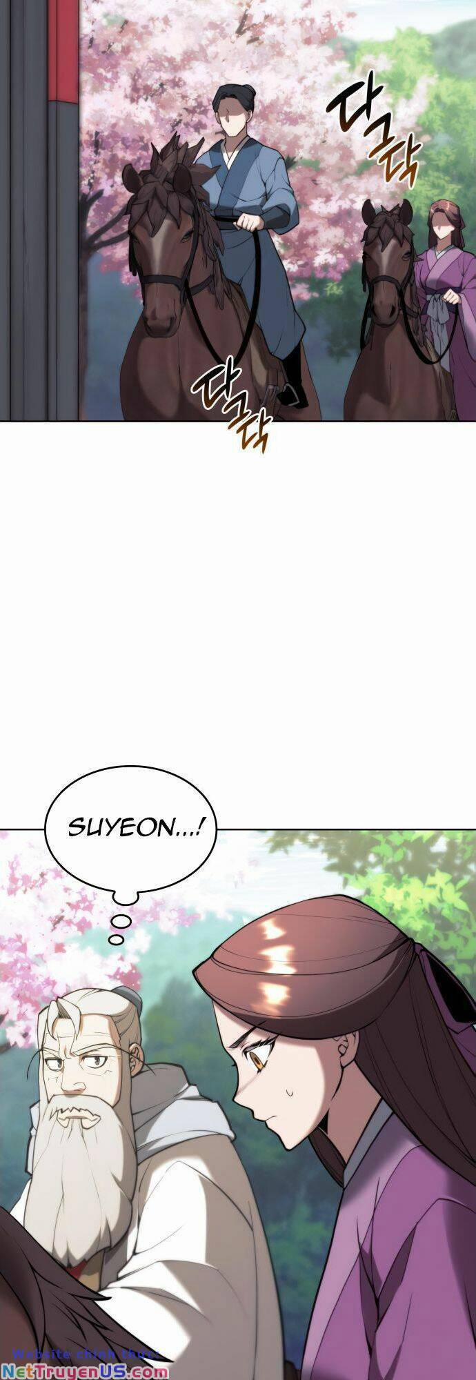 Võ Giả Bất Đắc Dĩ 164 trang 14