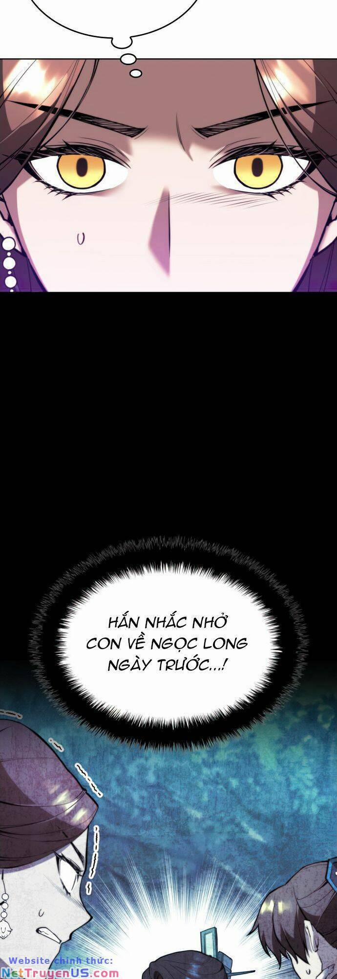 Võ Giả Bất Đắc Dĩ 164 trang 17